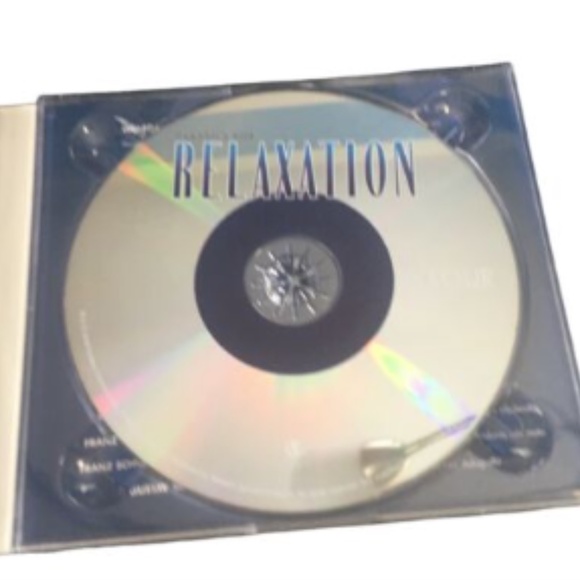 RELAXATION Classical Box CD - Picture 7 of 7